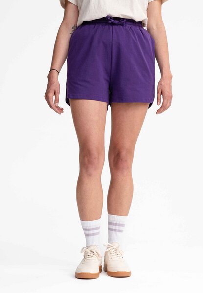 Jersey Shorts SUNYATA | von MELA | Fairtrade & GOTS zertifiziert von MELA