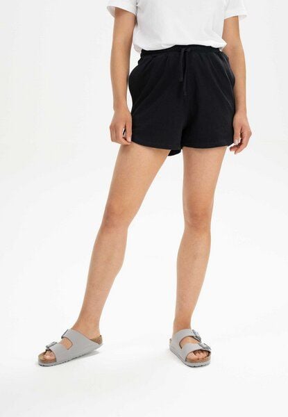 Jersey Shorts SUNYATA | von MELA | Fairtrade & GOTS zertifiziert von MELA