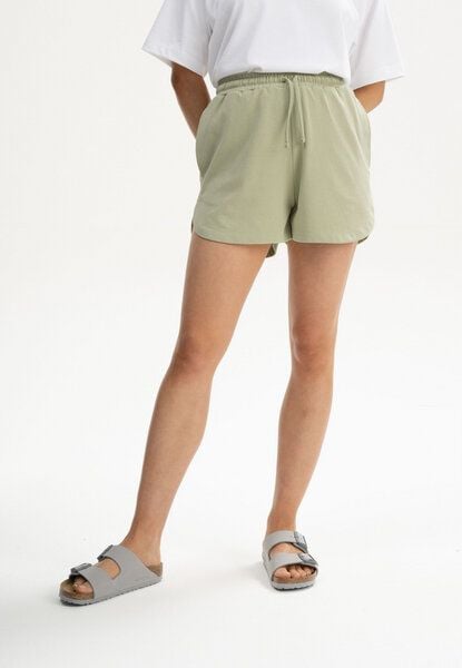 Jersey Shorts SUNYATA | von MELA | Fairtrade & GOTS zertifiziert von MELA
