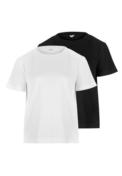 KHIRA Damen T-Shirt Bundle | von MELA | Fairtrade & GOTS zertifiziert von MELA