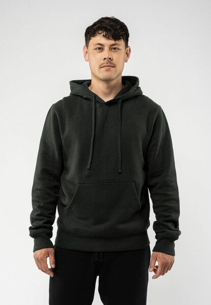 Hoodie TICAN | von MELA | Fairtrade & GOTS zertifiziert von MELA