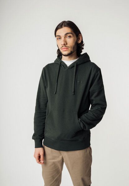 Hoodie TICAN | von MELA | Fairtrade & GOTS zertifiziert von MELA
