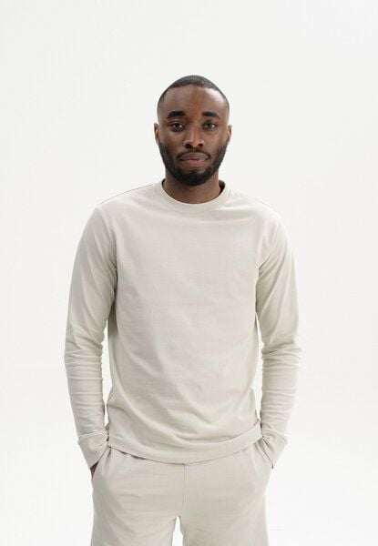 Langarmshirt TEJAS | von MELA | Fairtrade & GOTS zertifiziert von MELA
