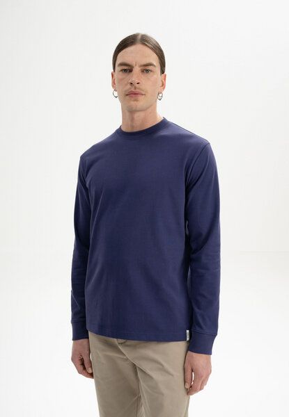 Langarmshirt TEJAS | von MELA | Fairtrade & GOTS zertifiziert von MELA