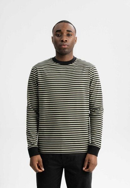 Langarmshirt TEJAS | von MELA | Fairtrade & GOTS zertifiziert von MELA