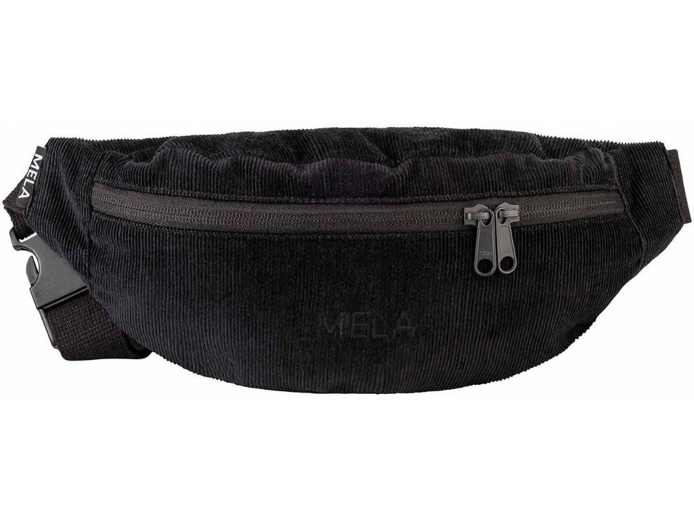 MELA Bauchtasche MELA Bio-Cord-Bauchtasche 'BHAVIN' mit 2 Fächern von MELA