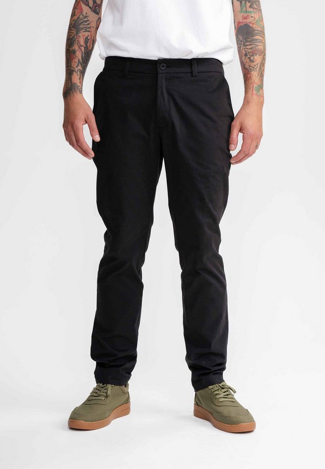 MELA Chinos Herren Chinohose mit normaler Passform RANJITH clean MELA Chinos Herren Chinohose mit normaler Passform RANJITH clean von MELA