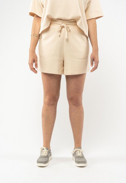 French Terry Shorts AARANY | von MELA | Fairtrade & GOTS zertifiziert von MELA