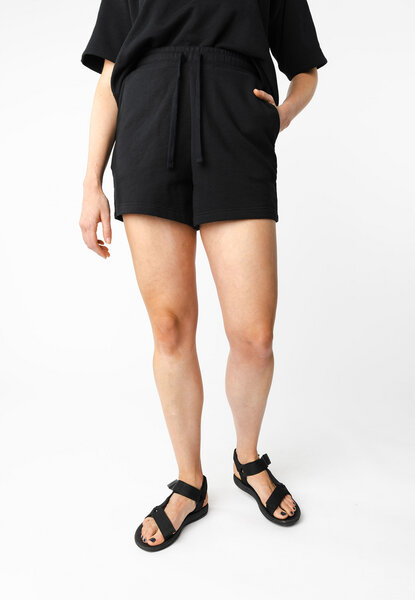 French Terry Shorts AARANY | von MELA | Fairtrade & GOTS zertifiziert von MELA