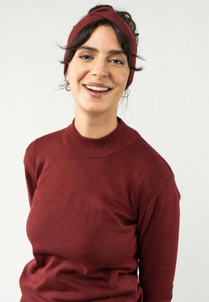 Stirnband MEENA | von MELA | Fairtrade & GOTS zertifiziert von MELA