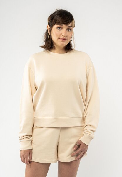 Sweatshirt RATI | von MELA | Fairtrade & GOTS zertifiziert von MELA