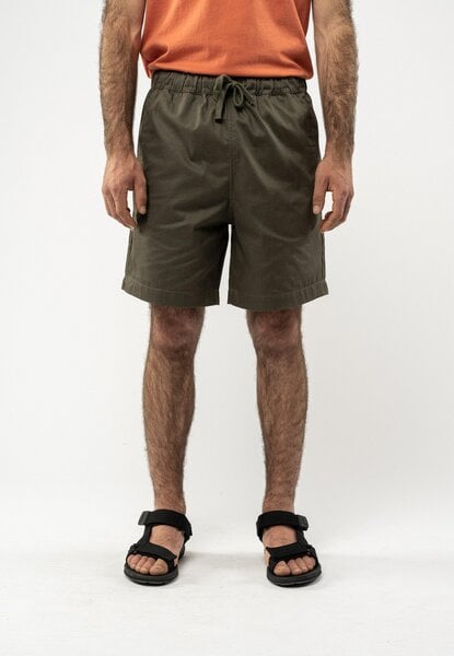 Shorts mit elastischem Bund MOHIT | von MELA | Fairtrade & GOTS zertifiziert von MELA