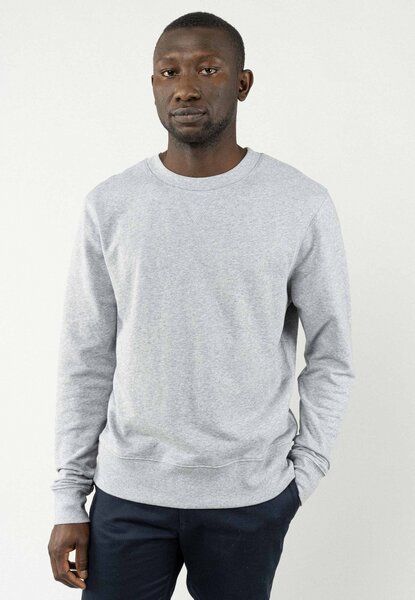 Sweatshirt ADIL | von MELA | Fairtrade & GOTS zertifiziert von MELA