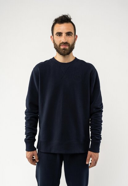 Sweatshirt ADIL | von MELA | Fairtrade & GOTS zertifiziert von MELA