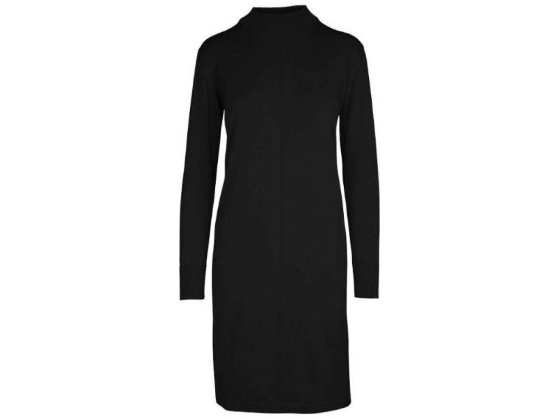 MELA Jerseykleid MELA Bio-Damen-Midikleid 'HARLEEN', langarm von MELA