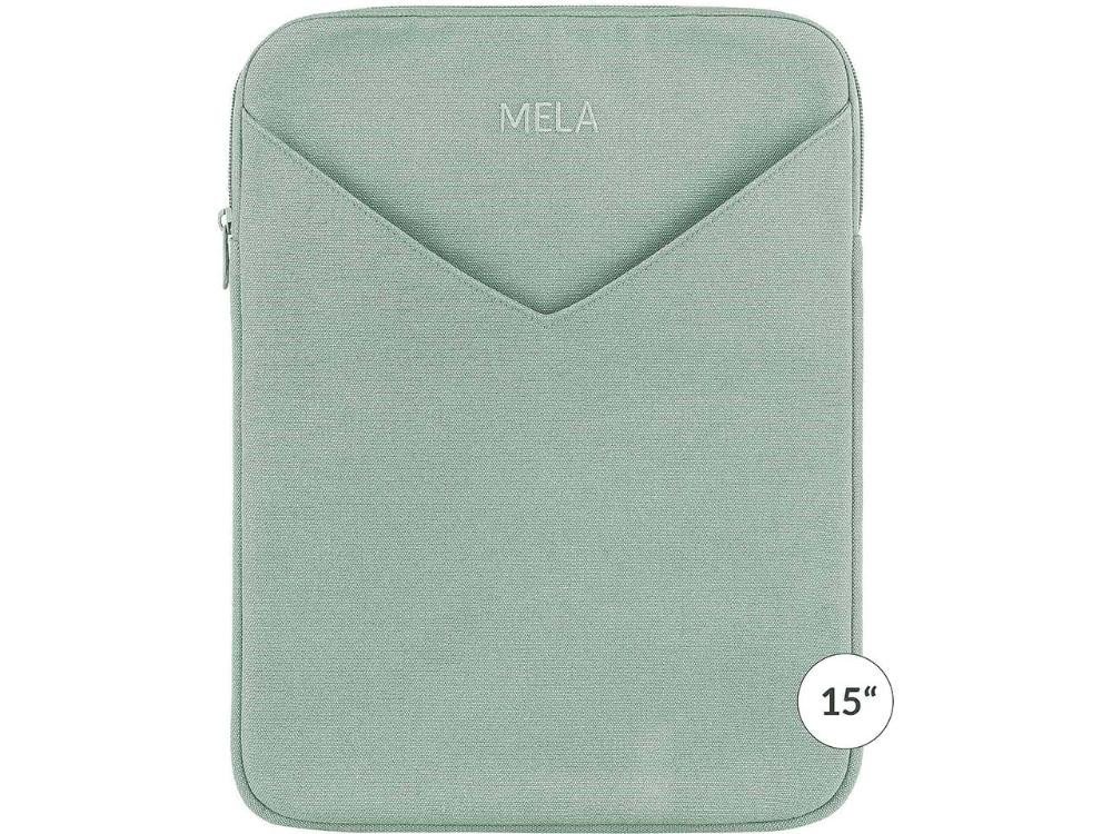 MELA Laptoptasche MELA Bio-Laptophülle 'SUMIT' 15' von MELA