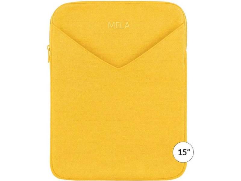 MELA Laptoptasche MELA Bio-Laptophülle 'SUMIT' 15' von MELA