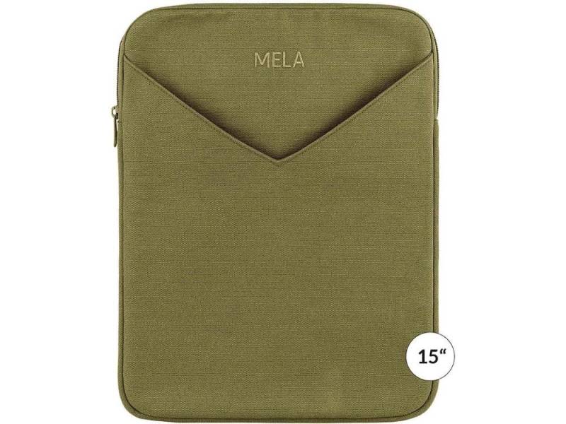 MELA Laptoptasche MELA Bio-Laptophülle 'SUMIT' 15' von MELA