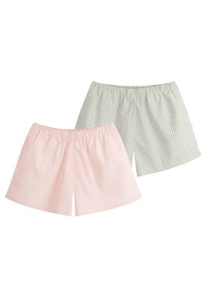 MELA Pyjama Shorts Bundle Style VANIKA von MELA