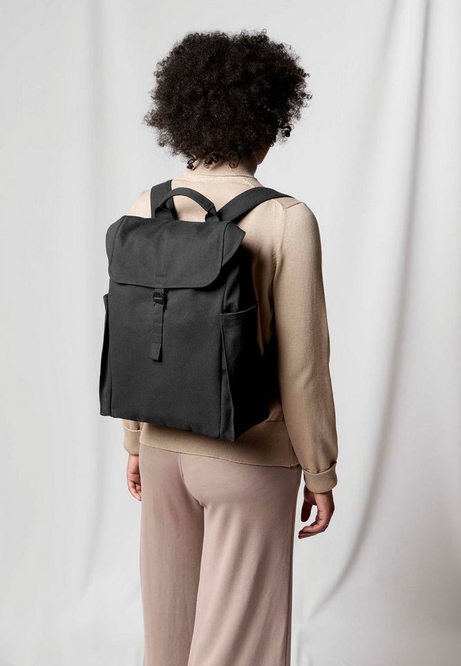 MELA Rucksack Rucksack MELA x dariadéh, extra abgetrenntes Laptopfach bis 13’’-15” von MELA