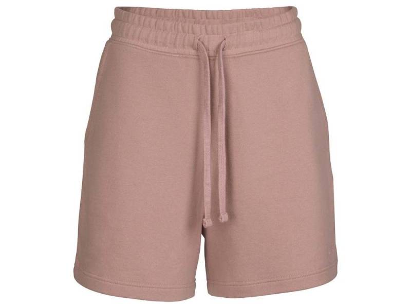 MELA Shorts MELA Bio-Damen-French-Terry-Shorts 'AARANY' mit Ko von MELA