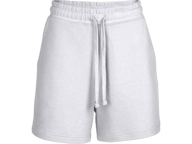 MELA Shorts MELA Bio-Damen-French-Terry-Short 'AARANY' mit Kor von MELA