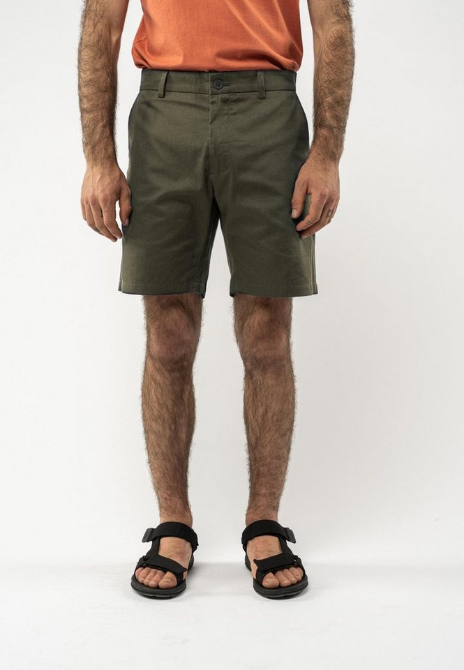 MELA Shorts Shorts NAVIN Zwei Seitentaschen von MELA