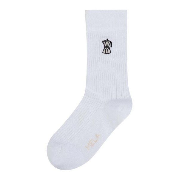 MELA Socken KAFFEE von MELA