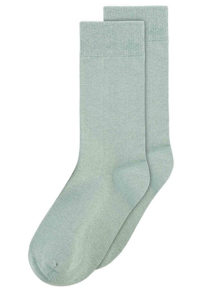 MELA Socken Socken 2er Pack Basic von MELA