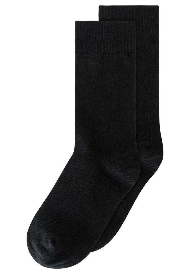 MELA Socken Socken 2er Pack Basic Ohne Polyester & Polyamid. Das Elasthan ist komplett abbaubar. MELA Socken Socken 2er Pack Basic Ohne Polyester & Polyamid. Das Elasthan ist komplett abbaubar. von MELA