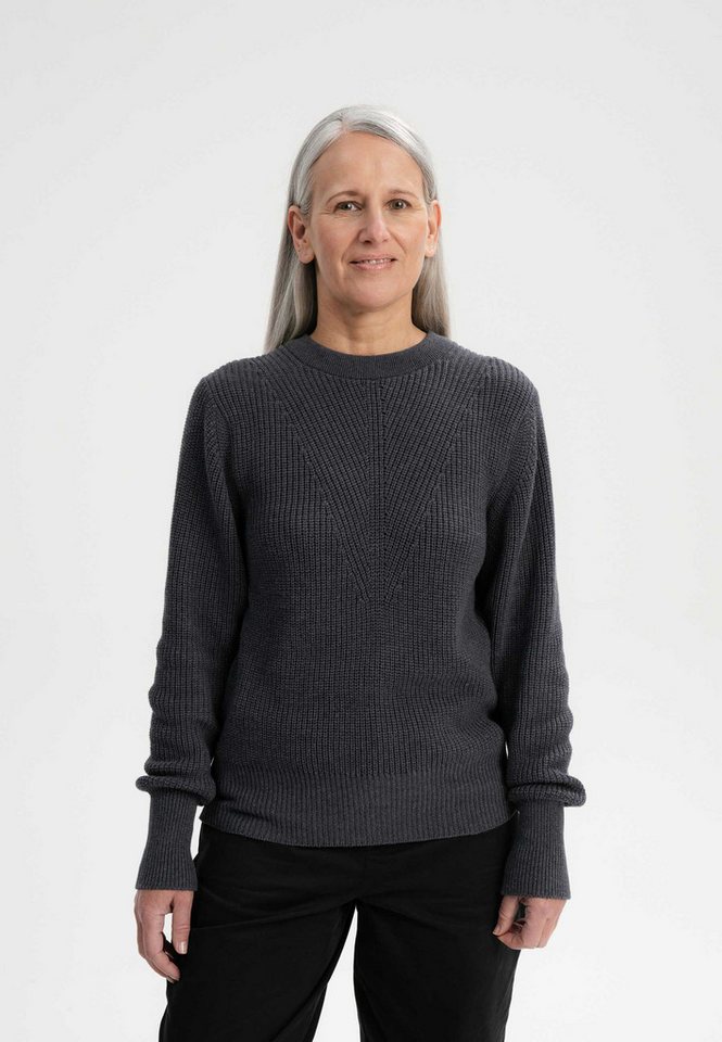 MELA Strickpullover Strickpullover GAURI clean MELA Strickpullover Strickpullover GAURI clean von MELA