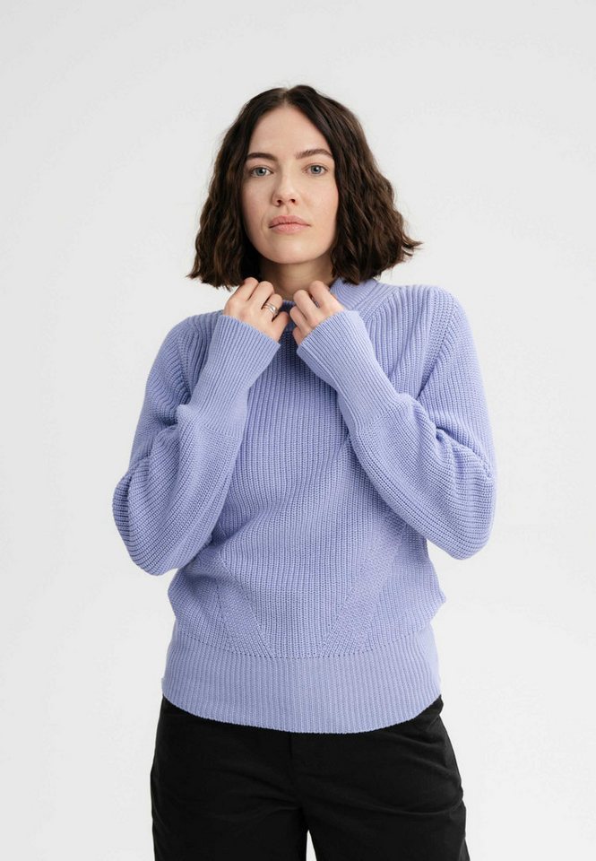 MELA Strickpullover Damen Strickpullover RIYA clean MELA Strickpullover Damen Strickpullover RIYA clean von MELA