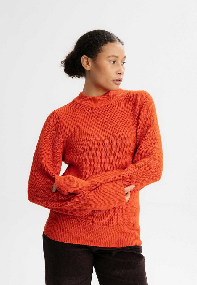MELA Strickpullover Damen Strickpullover RIYA clean MELA Strickpullover Damen Strickpullover RIYA clean von MELA