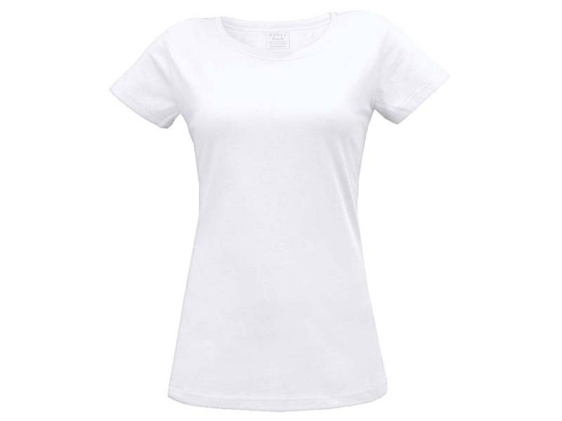 MELA T-Shirt MELA Bio-Damen-T-Shirts von MELA