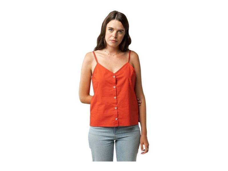 MELA T-Shirt MELA Bio-Damen-Top 'MOHINI' von MELA