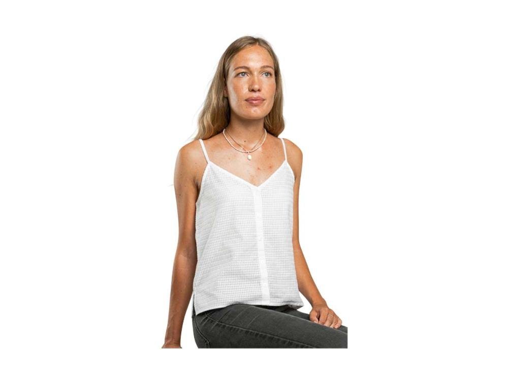 MELA T-Shirt MELA Bio-Damen-Top 'MOHINI' MELA T-Shirt MELA Bio-Damen-Top 'MOHINI' von MELA