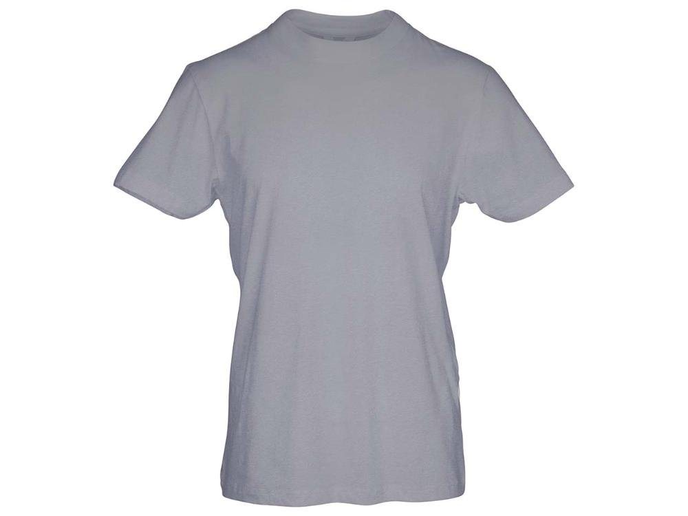 MELA T-Shirt MELA Bio-Herren-T-Shirt 'AVAN' mit Rundhalsausschn von MELA