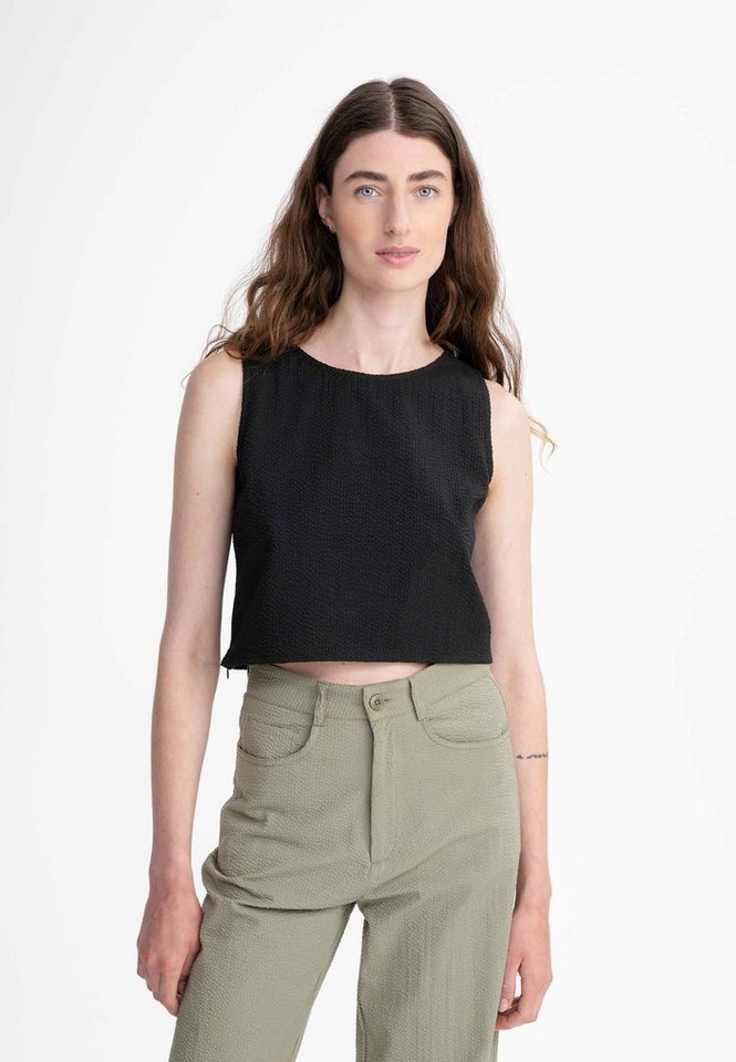 MELA Tanktop Damen Top TAMANI clean MELA Tanktop Damen Top TAMANI clean von MELA