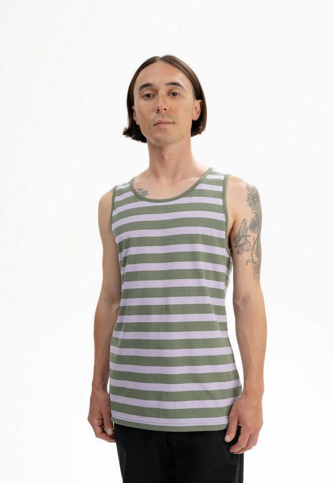MELA Tanktop Tanktop CHETAN Ärmellos von MELA