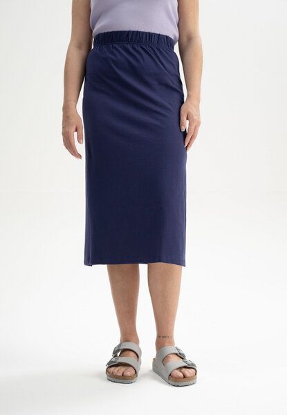 Midi Rock DIVARI | von MELA | Fairtrade & GOTS zertifiziert von MELA