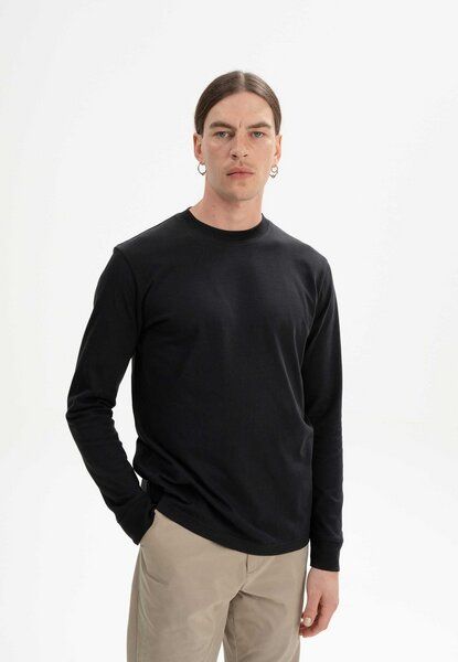 Langarmshirt TEJAS | von MELA | Fairtrade & GOTS zertifiziert von MELA