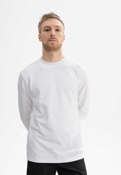 Langarmshirt TEJAS | von MELA | Fairtrade & GOTS zertifiziert von MELA