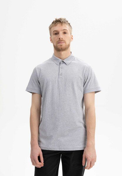 Poloshirt JASPAL | von MELA | Fairtrade & GOTS zertifiziert Poloshirt JASPAL | von MELA | Fairtrade & GOTS zertifiziert von MELA