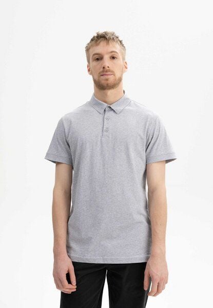Poloshirt JASPAL | von MELA | Fairtrade & GOTS zertifiziert von MELA
