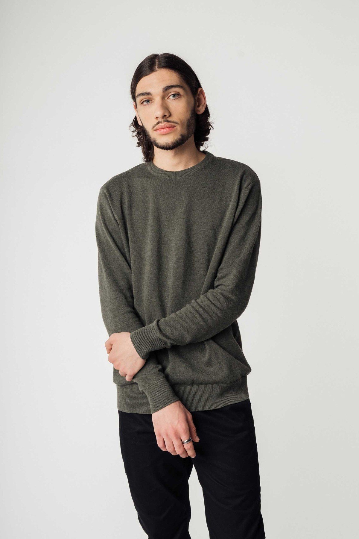 Pullover Himal von MELA