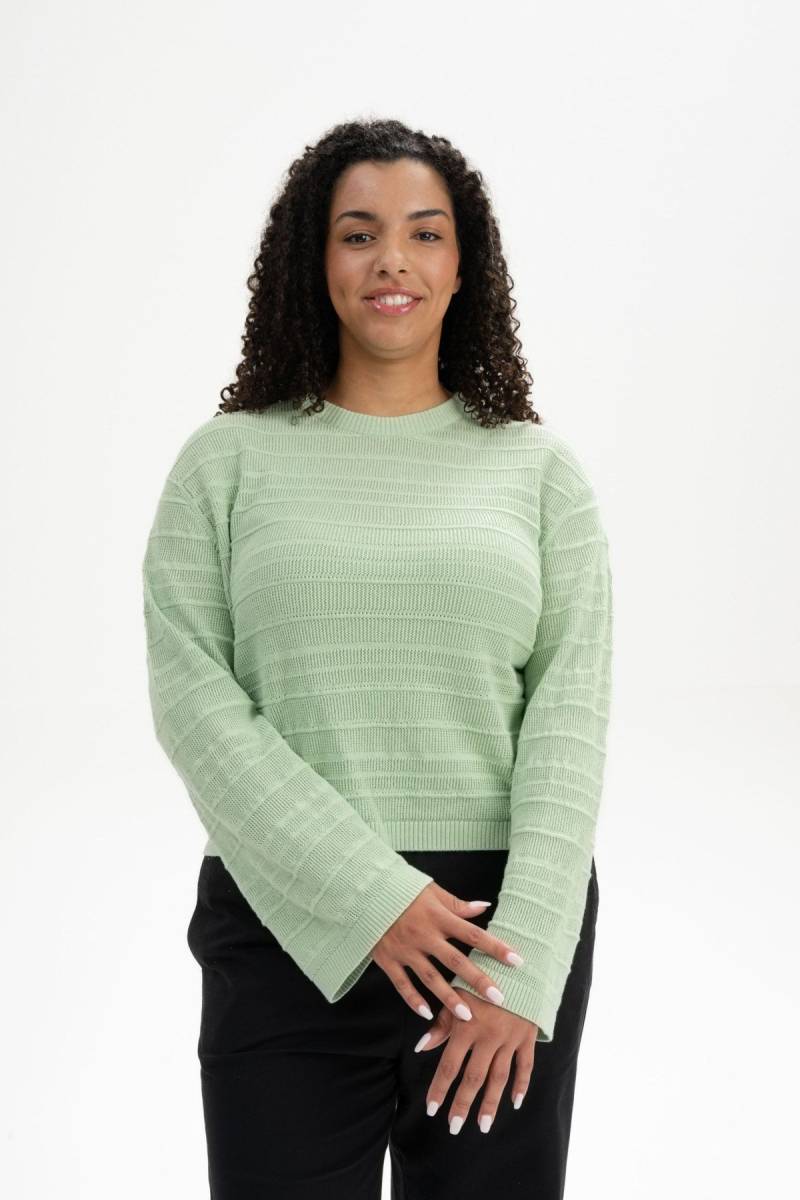 Pullover Knit Jalidi von MELA