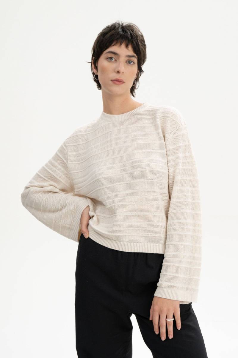 Pullover Knit Jalidi von MELA