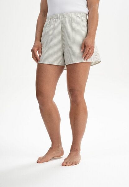 Pyjama Shorts VANIKA | von MELA | Fairtrade & GOTS zertifiziert von MELA