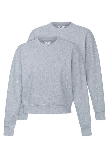 RATI Damen Sweatshirt Bundle | von MELA | Fairtrade & GOTS zertifiziert von MELA