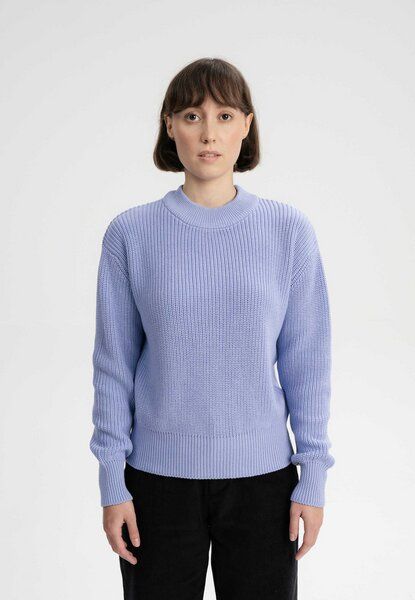 Rippstrick Pullover MANIKA | von MELA | Fairtrade & GOTS zertifiziert Rippstrick Pullover MANIKA | von MELA | Fairtrade & GOTS zertifiziert von MELA